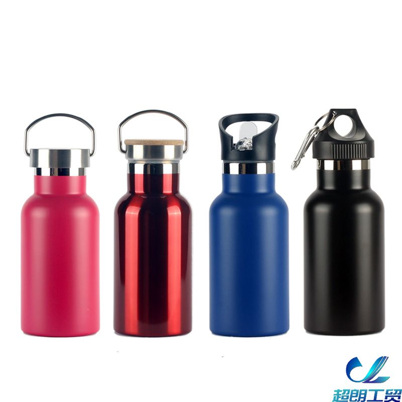 真空大口運(yùn)動水壺