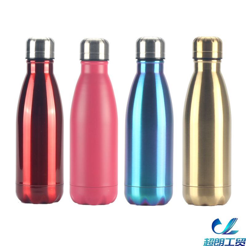 可樂瓶運(yùn)動壺